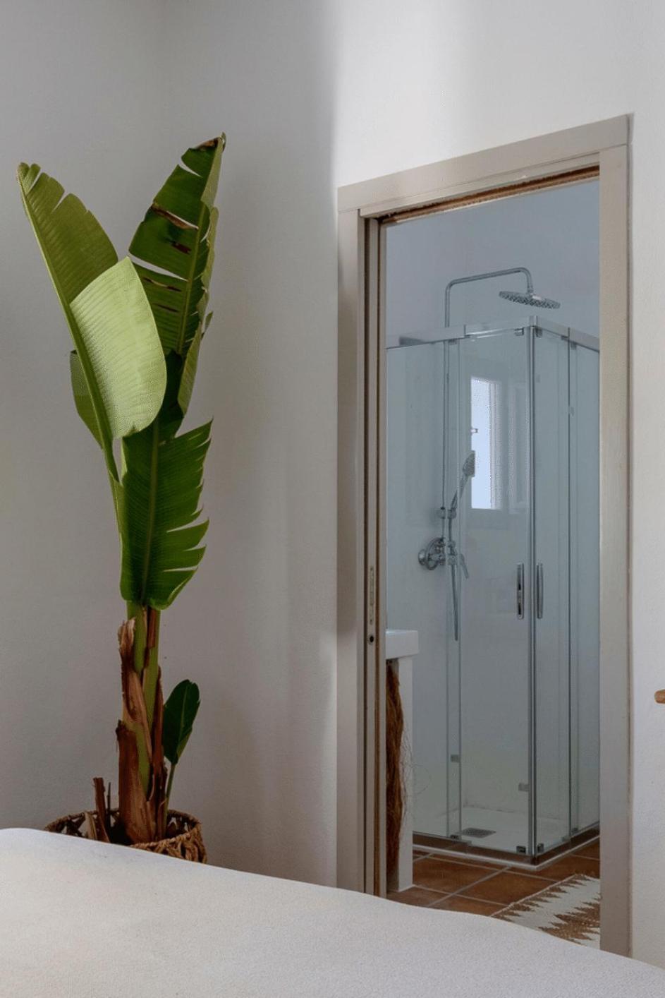 סנטה אאולריה דס ריו La Finca Agroturismo Can Bet מראה חיצוני תמונה
