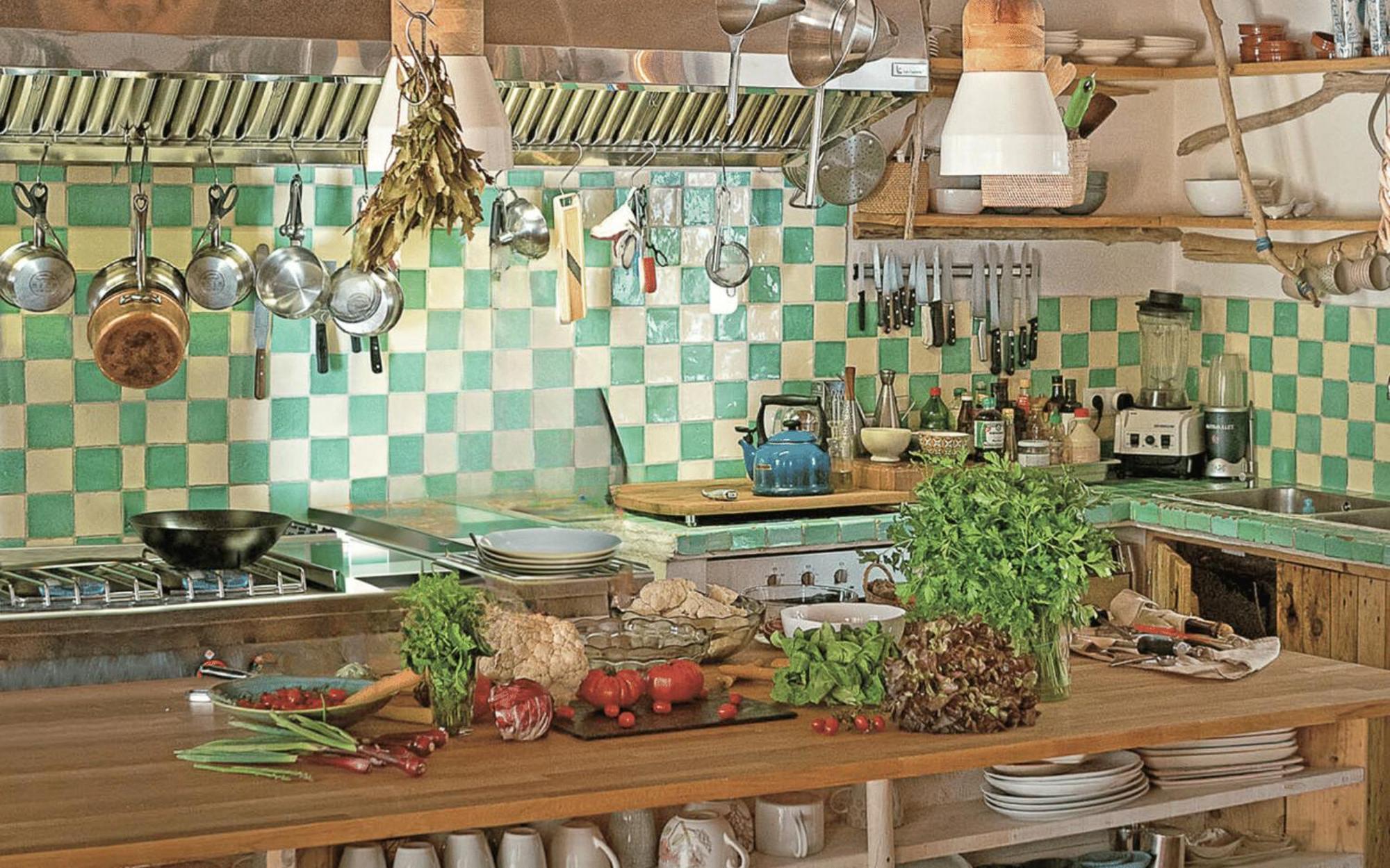סנטה אאולריה דס ריו La Finca Agroturismo Can Bet מראה חיצוני תמונה